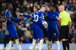 Chelsea-in Everton an sawp; Chelsea boss a lungawi lo
