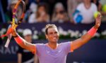 Madrid Open-ah Nadal-a’n third round a paltlang