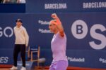 Hnehna nen Barcelona-ah Rafael Nadal a lo kir