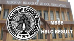 HSLC Examination 2024 Result chhuaka Serchhip Town chhunga High School-te dinhmun