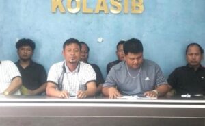 Kawnpui – Sairang inkar kawng Ningani atangin lirthei eng chi mahin zawh lo turin ngên