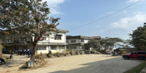 SC-in Mizoram Polytechnic ram luah man pe turin sawrkar hriattir